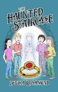 Cover: Haunted Staircase, The - Candy Jar Books