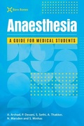 Bild: Bare Bones Anaesthesia - Scion Publishing