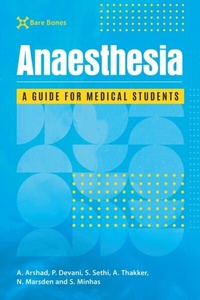 Abbildung von: Bare Bones Anaesthesia - Scion Publishing