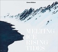 Cover: Emma Stibbon: Melting Ice / Rising Tides - Royal Academy of Arts