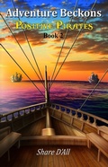 Cover: Adventure Beckons - Maple Publishers