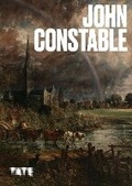 Cover: Artists Series: John Constable - Tate Publishing