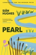 Cover: Pearl - The Indigo Press