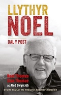 Cover: Llythyr Noel - Gwasg y Bwthyn