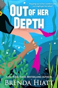Cover: Out of Her Depth - Dolphin Star Press