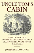 Cover: Uncle Tom's Cabin - Piscataqua Press