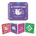 Cover: El Tummy Time - Blue Star Press