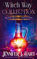 Cover: Witch Way Collection (Silver Sisters) - Elements Unleashed