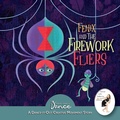 Cover: Fenix and the Firework Fliers - Once Upon a Dance