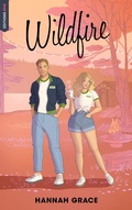 Cover: Wildfire - Maple Hills Tome 2 - BMR