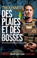 Cover: Des plaies et des bosses - Nimrod