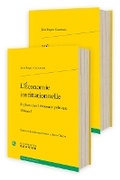Cover: L'Economie Institutionnelle - Classiques Garnier