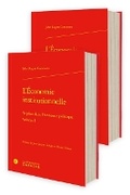 Cover: L'Economie Institutionnelle - Classiques Garnier