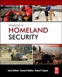Cover: Introduction to Homeland Security - Butterworth-Heinemann