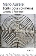 Cover: Ecrits Pour Soi-Meme - Librarie Philosophique J. Vrin