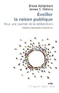 Cover: Eveiller La Raison Publique - Librarie Philosophique J. Vrin