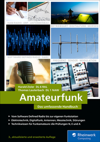 Abbildung von: Amateurfunk - Rheinwerk