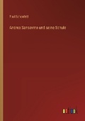 Cover: Andrea Sansovino und seine Schule - Outlook Verlag