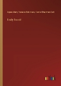 Enlarge image Cover: Emily Bront? - Outlook Verlag