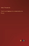 Cover: French and German Socialism in Modern Times - Outlook Verlag