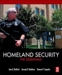 Cover: Homeland Security - Butterworth-Heinemann