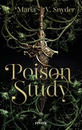 Cover: Poison Study - Reverie