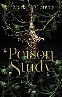 Enlarge image Cover: Poison Study - Reverie