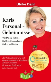 Abbildung von: Karls Personal-Geheimnisse - Books on Demand