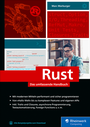 Cover: Rust - Rheinwerk