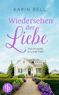 Cover: Wiedersehen der Liebe - dp DIGITAL PUBLISHERS GmbH