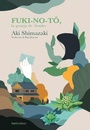 Cover: Fuki-No-Tó, la granja de Atsuko - Nórdica Libros