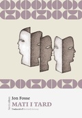 Cover: Mat&iacute; i tarda - N&oacute;rdica Libros
