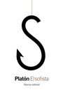 Cover: El sofista - Alianza Editorial