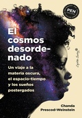 Cover: EL cosmos desordenado - CAPIT&Aacute;N SWING LIBROS