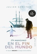 Cover: Un manicomio en el fin del mundo - CAPIT&Aacute;N SWING LIBROS
