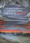 Cover: En busca del Vikingo Negro - N&oacute;rdica Libros