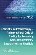 Cover: Dosimetry in Brachytherapy - IAEA