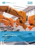Cover: International Yearbook of Industrial Statistics 2023 - United Nations