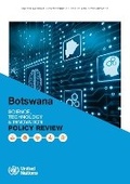 Cover: Botswana - United Nations