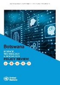 Enlarge image Cover: Botswana - United Nations