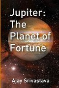 Cover: Jupiter: The Planet of Fortune - Unknown