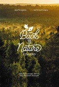 Cover: Back to Nature Finland - Power Animals United
