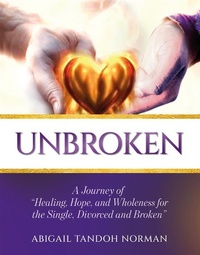 Abbildung von: Unbroken - Spines