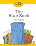 Cover: Read + Play Growth Bundle 1 - The Blue Sock - Marshall Cavendish International (Asia) Pte Ltd