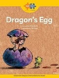 Cover: Read + Play Growth Bundle 1 - Dragon's Egg - Marshall Cavendish International (Asia) Pte Ltd