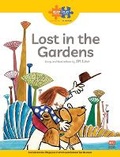 Cover: Read + Play Growth Bundle 1 - Lost in the Gardens - Marshall Cavendish International (Asia) Pte Ltd