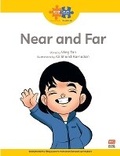 Cover: Read + Play Social Skills Bundle 1 - Near and Far - Marshall Cavendish International (Asia) Pte Ltd