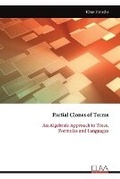 Cover: Partial Clones of Terms - Eliva Press