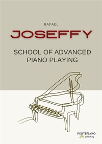 Abbildung von: School of Advanced Piano Playing - Fortepiano Publishing