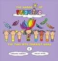 Cover: The Tune into Yourself Game - Rainbow Light School